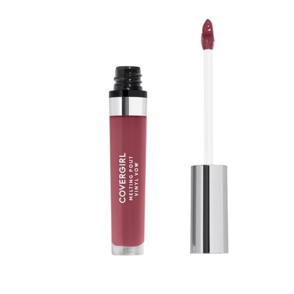 Covergirl melting pout Vinyl Vow Lip Gloss